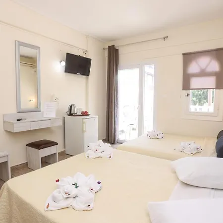 Summer 2* Polychrono