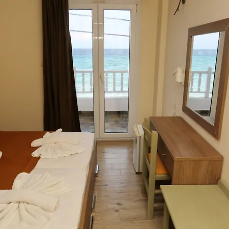 Summer 2* Polychrono