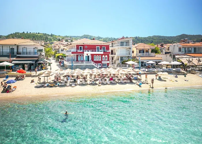 Hotel Summer Polychrono