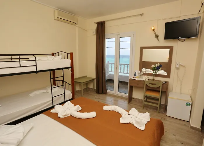 Hotel Summer Polychrono