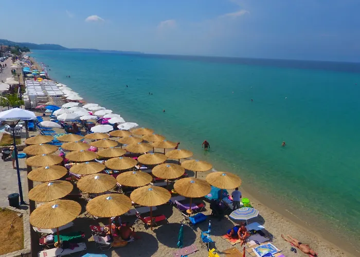 Hotel Summer Polychrono