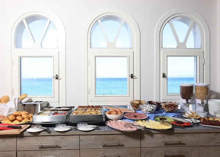 Hotel Summer Polychrono