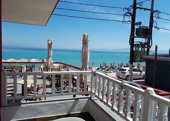 Summer Hotel Polychrono