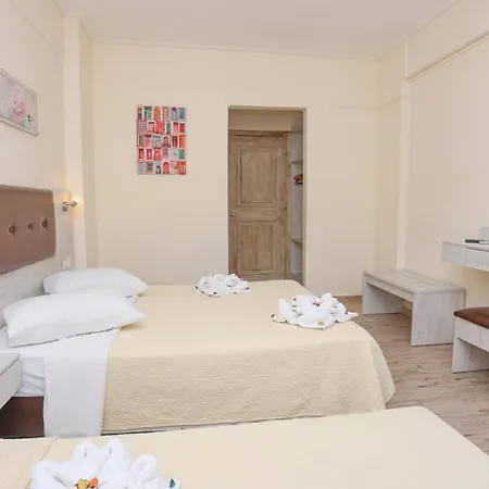 Hotel Summer