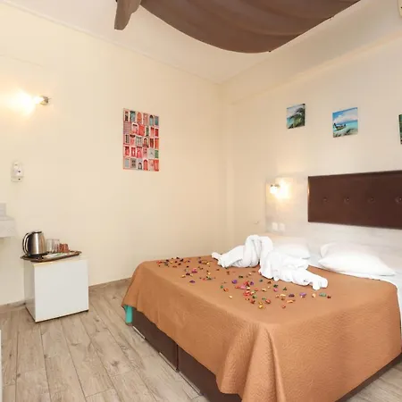 Summer Hotel Polychrono