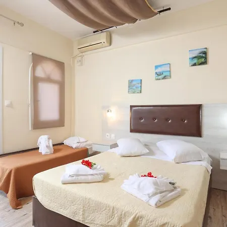 Hotel Summer
