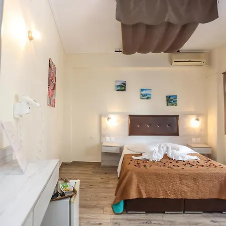 Summer 2* Polychrono