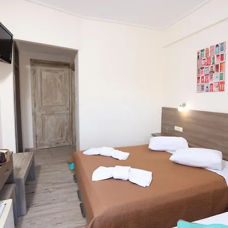 Summer Hotel