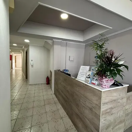 Hotel Summer