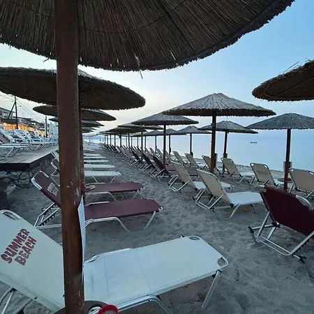 Summer Hotel 2*