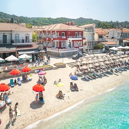 Summer 2* Polychrono