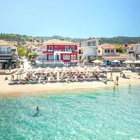 Hotel Summer Polychrono