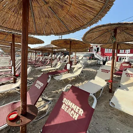 Hotel Summer Polychrono