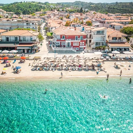 Summer Hotel Polychrono
