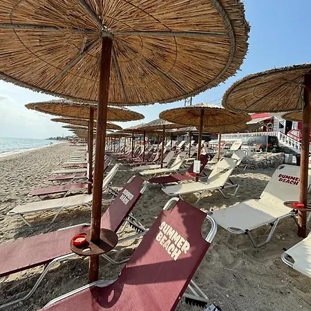 Szálloda Summer