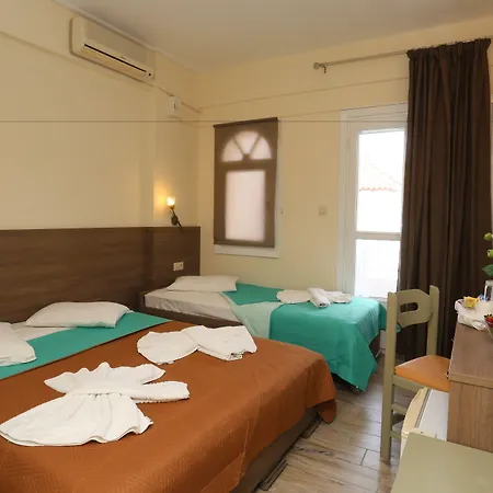 Hotel Summer 2*
