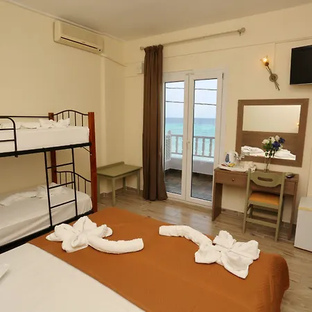 Hotel Summer Polychrono