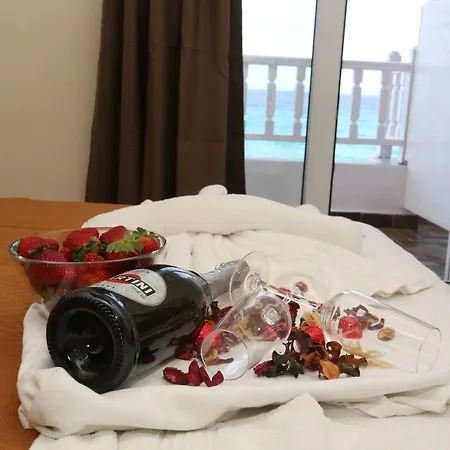 Summer Hotel