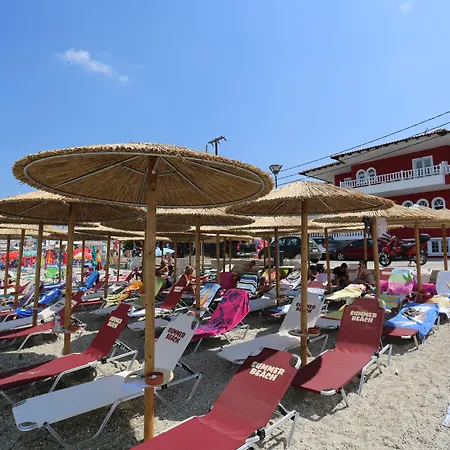酒店 Summer 2*