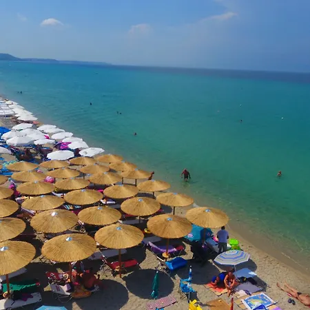 Szálloda Summer Políhrono