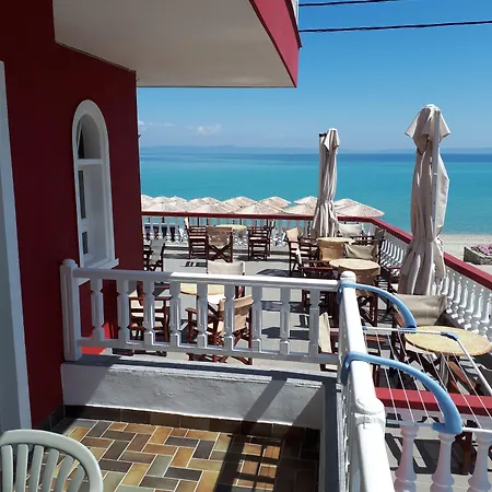 Summer Hotel Polychrono