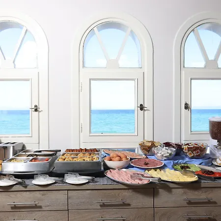 Hotel Summer Polychrono