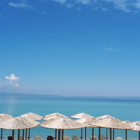 Summer Hotel Polychrono