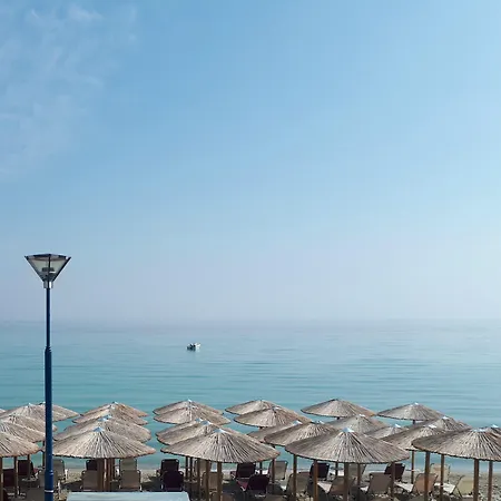 Summer Hotel 2*