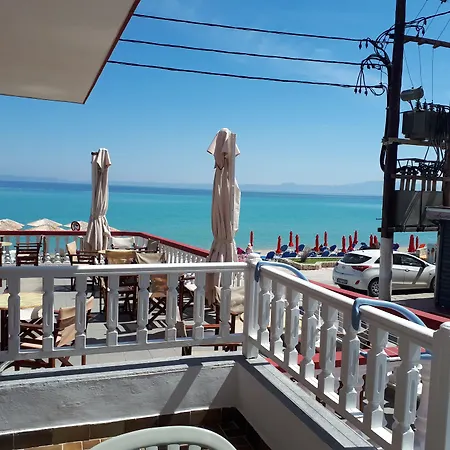 Summer Hotel Polychrono