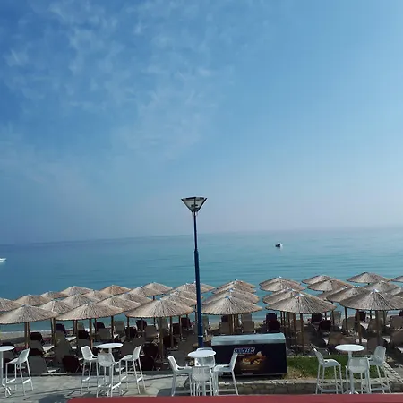 Summer Hotel