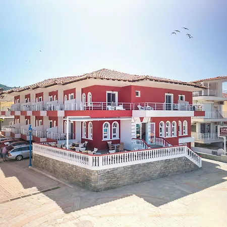 Summer Hotel