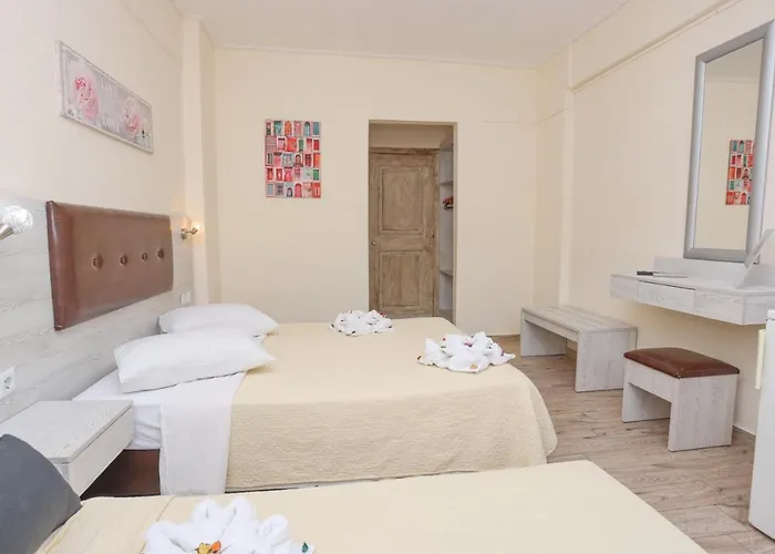Hotel Summer