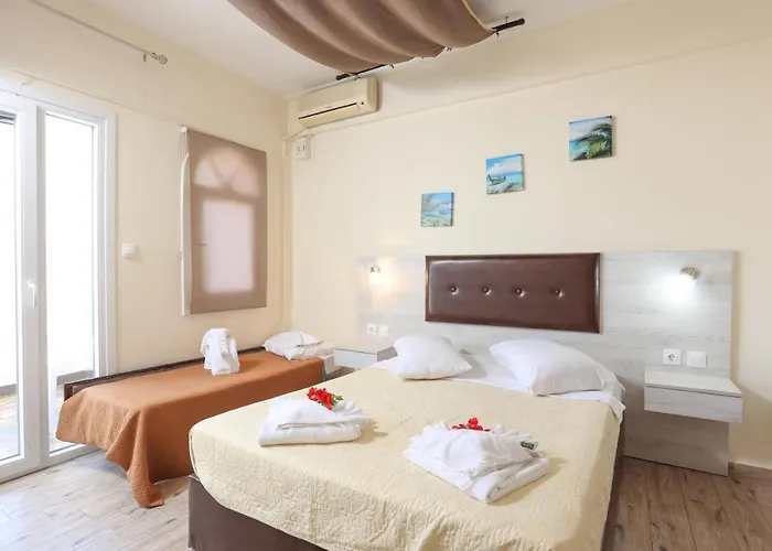 Hotel Summer