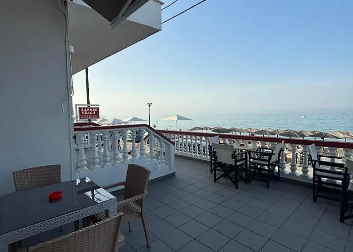 Summer 2* Polychrono