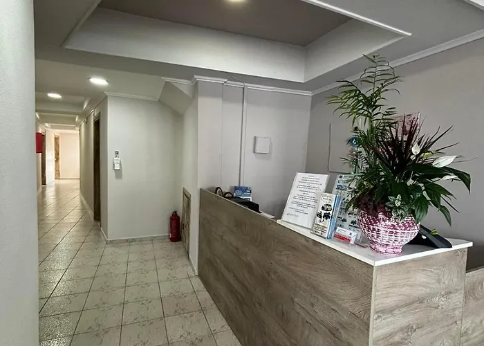 Hotel Summer