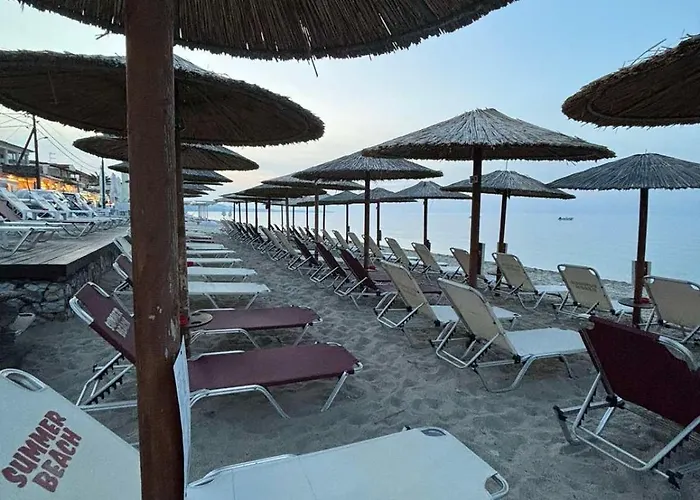 Summer Hotel 2*