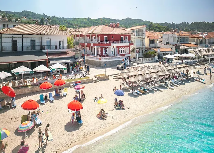 Summer 2* Polychrono