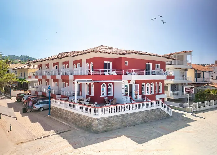 Hotel Summer