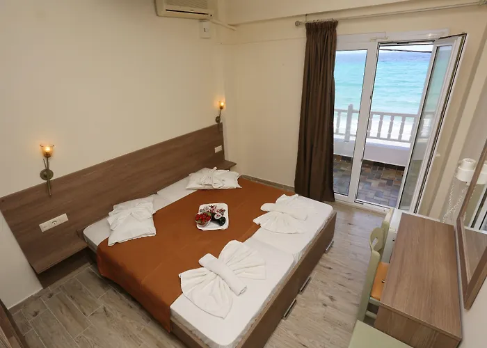 Hotel Summer