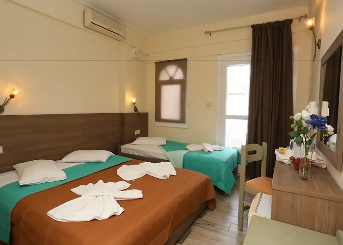 Hotel Summer 2*