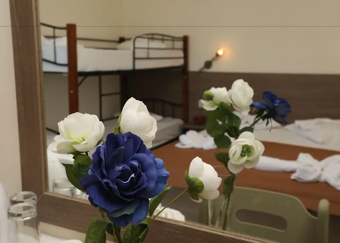 Summer Hotel