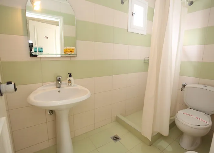 Hotel Summer Polychrono