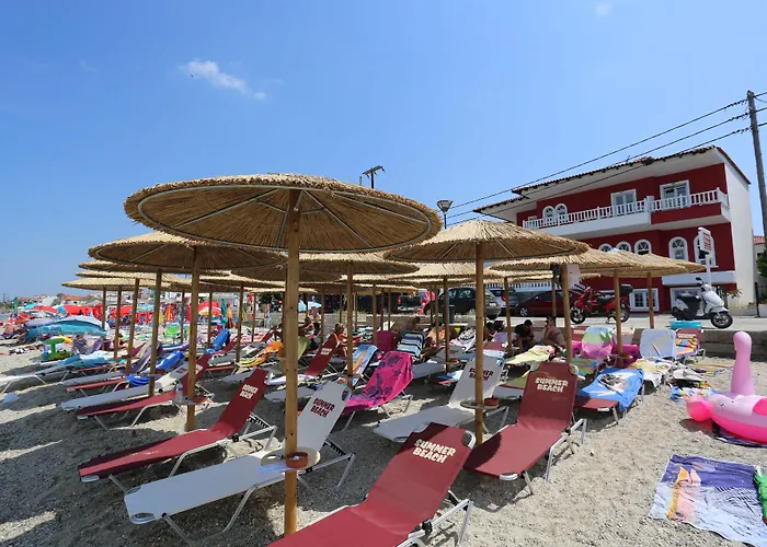 Hotel Summer 2*