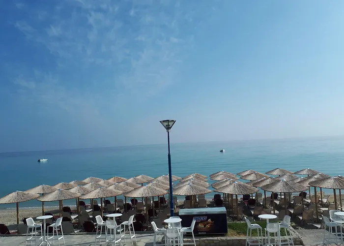 Summer Hotel