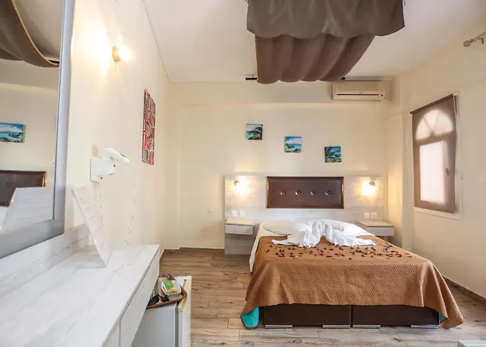 Summer 2* Polychrono