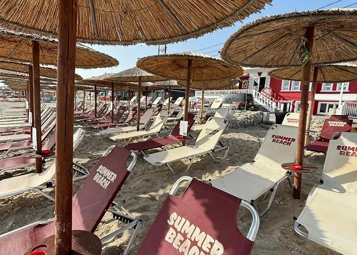 Otel Summer Polychrono